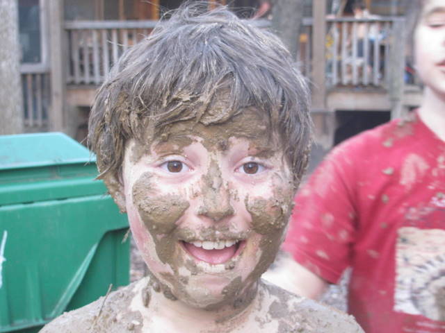 muddy kids 1